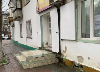 Сдается торговая площадь, 48 м2, Махачкала, улица Олега Кошевого, 46, Ленинский внутригородской район