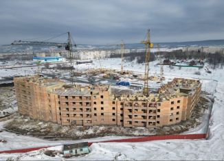 Продается 3-комнатная квартира, 88.7 м2, Октябрьский