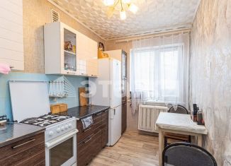 Продается трехкомнатная квартира, 63.4 м2, Амурская область, Нагорная улица, 1/4