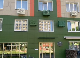 Продаю 2-комнатную квартиру, 56.7 м2, Самарская область, улица Владимира Высоцкого, 21