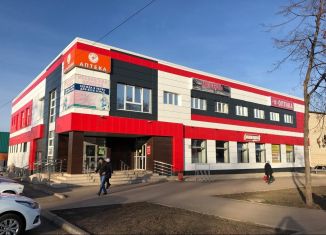 Сдам помещение свободного назначения, 500 м2, рабочий посёлок Чишмы, улица Кирова, 15А