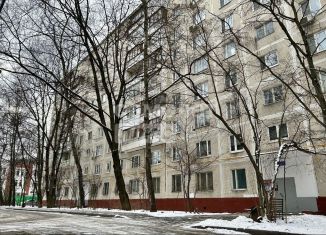 Продажа 1-комнатной квартиры, 35 м2, Москва, улица Тёплый Стан, 21к4, район Тёплый Стан