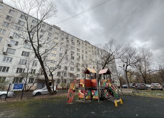 Продаю квартиру студию, 15.5 м2, Москва, улица Красный Казанец, 7