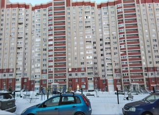 Продается однокомнатная квартира, 33.5 м2, Ижевск, улица Михаила Петрова, 51А, Устиновский район