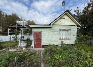 Дом на продажу, 30 м2, Тюмень, Центральная площадь