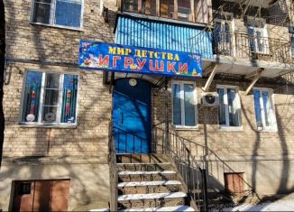 Продам помещение свободного назначения, 71 м2, Торжок, Красноармейская улица, 42