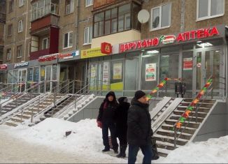 Продажа помещения свободного назначения, 50 м2, Казань, улица Аделя Кутуя, 7, Советский район