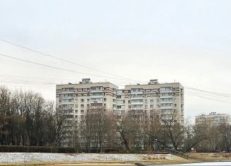 3-комнатная квартира на продажу, 66.7 м2, Москва, Снежная улица, 14к3, метро Свиблово