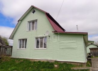 Продаю дом, 71.6 м2, село Усть-Кулом, Центральная улица, 171А