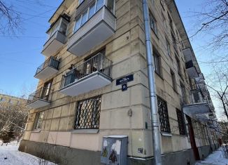 Продаю 2-комнатную квартиру, 44 м2, Санкт-Петербург, улица Ленсовета, 51