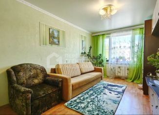 Продажа 2-комнатной квартиры, 53 м2, Московская область, село Липицы, 46