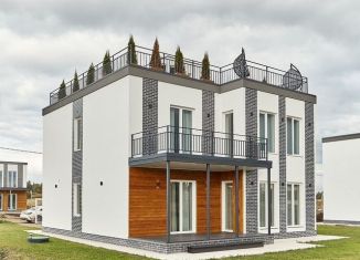 Дом на продажу, 282 м2, деревня Велигонты, Южная улица, 153