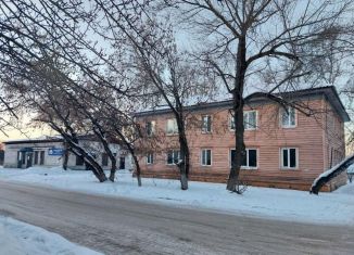 Продаю трехкомнатную квартиру, 63.3 м2, Шелехов, 20-й квартал, 26