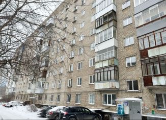 1-ком. квартира на продажу, 28.2 м2, Пермь, улица Льва Шатрова, 33