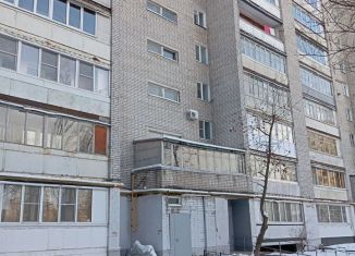 Сдается в аренду однокомнатная квартира, 38 м2, Воронеж, Новгородская улица, 121, Коминтерновский район