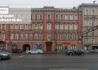 Продажа многокомнатной квартиры, 124.2 м2, Санкт-Петербург, Московский проспект, 18, муниципальный округ Семеновский