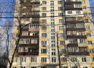 Продаю двухкомнатную квартиру, 39.5 м2, Москва, улица Ивана Сусанина, 4к4, метро Селигерская