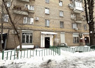 Продаю квартиру студию, 11.2 м2, Москва, Космодамианская набережная, 4/22А, метро Новокузнецкая