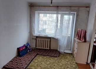 Продается 2-комнатная квартира, 39.4 м2, Красноярск, улица Толстого, 34, Железнодорожный район