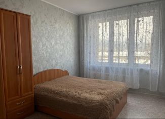 Сдается 1-ком. квартира, 41 м2, Красноярск, улица Лесников