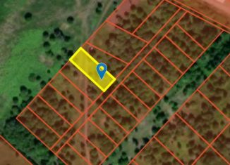 Земельный участок на продажу, 8 сот., посёлок Протасы