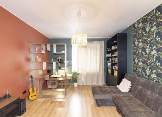 Продам 3-комнатную квартиру, 119.6 м2, деревня Дударева, Академический проезд, 7