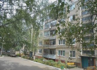 Продам 1-комнатную квартиру, 33 м2, Мордовия, улица Семашко, 5А