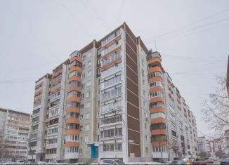 Продается 1-комнатная квартира, 33 м2, Екатеринбург, улица Академика Шварца, 6к2