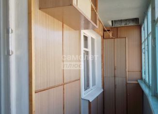 Продам 1-ком. квартиру, 33 м2, Саратов, улица имени С.Ф. Тархова, 18А, Ленинский район