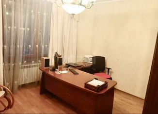 Продам трехкомнатную квартиру, 118.1 м2, Москва, Нелидовская улица, 23к1, метро Сходненская