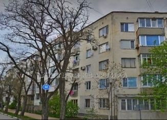 2-ком. квартира на продажу, 54 м2, Севастополь, улица Ивана Голубца, 22