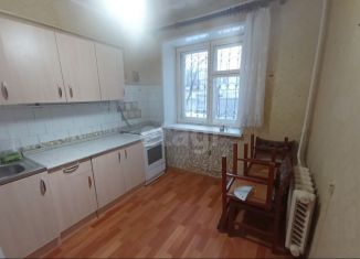 1-ком. квартира на продажу, 35.1 м2, Костромская область, улица Димитрова, 41