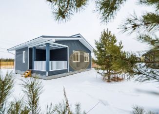 Продам дом, 71 м2, коттеджный поселок Андреев Посад, Дивная улица