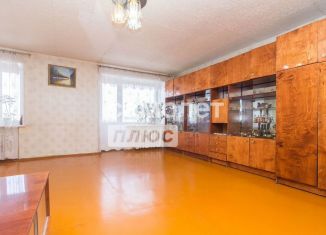 Продам 3-комнатную квартиру, 71.5 м2, Уфа, улица Менделеева, 201, Октябрьский район