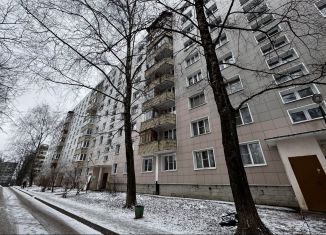 Продажа 1-комнатной квартиры, 32.1 м2, Московская область, Клинская улица, 6/7