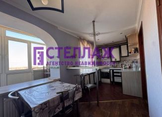 Продажа 3-ком. квартиры, 61.9 м2, Армянск, микрорайон имени Генерала Васильева, 17