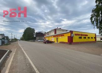 Помещение свободного назначения на продажу, 327 м2, Янаул, улица Якутова, 44/1