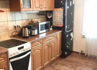 Продается 1-ком. квартира, 39 м2, Котельники, микрорайон Силикат, 27