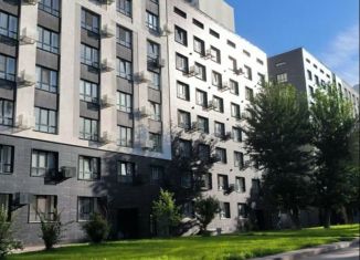 Продажа 2-комнатной квартиры, 59 м2, Самара, проспект Масленникова, 14А