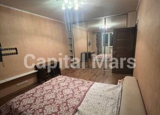 Сдаю 2-ком. квартиру, 50 м2, Москва, 5-я улица Соколиной Горы, 18к2, метро Шоссе Энтузиастов