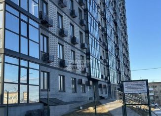 Продам 2-комнатную квартиру, 57.6 м2, Волгоград, Ополченская улица, 27Б