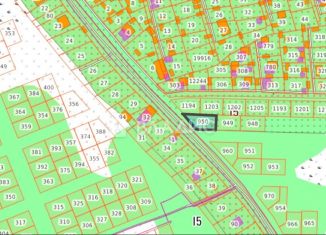 Продажа земельного участка, 6 сот., Калининград, улица Сергея Лазо