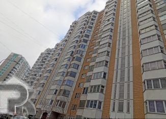 Продаю однокомнатную квартиру, 37.7 м2, Москва, метро Некрасовка, Рождественская улица, 18