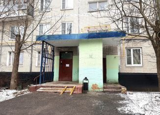 Квартира на продажу студия, 11.5 м2, Москва, 1-й Тушинский проезд, 14, СЗАО