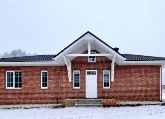 Продам дом, 126 м2, деревня Ройка, Луговая улица