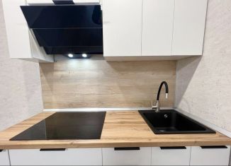 Продажа квартиры студии, 30 м2, Ростов-на-Дону, Заводская улица, 35