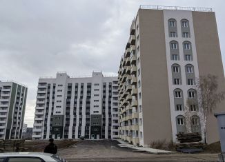 Продается квартира студия, 32.6 м2, Новосибирск, улица В. Высоцкого, 143/11