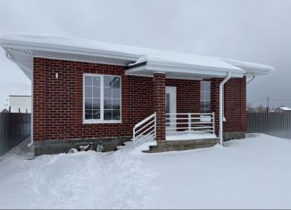 Продаю дом, 95 м2, поселок Родники, Грушевая улица