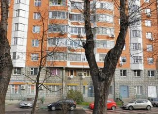 Продам однокомнатную квартиру, 38 м2, Москва, Новозаводская улица, 8к3, район Филёвский Парк