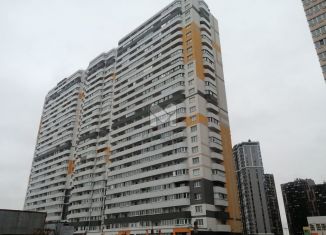 Продаю квартиру со свободной планировкой, 74 м2, посёлок Шушары, Новгородский проспект, 2к1, ЖК Знание